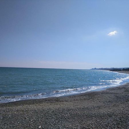 Sunny Beach 말라가 외부 사진