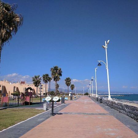 Sunny Beach 말라가 외부 사진