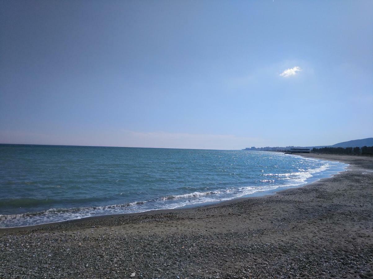 Sunny Beach 말라가 외부 사진