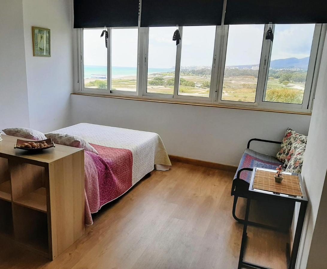 Sunny Beach 말라가 외부 사진